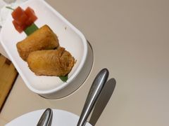 -蔡澜点心·粤菜(西单大悦城店)