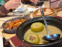-滋粥楼·顺德菜(番禺广场总店)