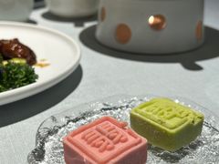 -翡翠江南(国贸商城店)