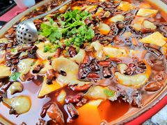 -一个叫川的地方(麒麟新天地店)
