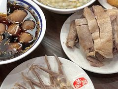 -随柳居·苏式小吃(建新巷店)