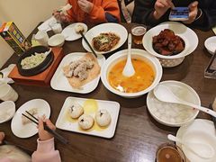 -東城故事·尋找姆媽的味道(玉兰路店)