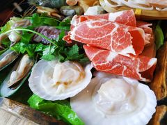 -Thai Basil罗勒叶泰式餐厅(时代天街店)