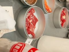 -晓沸牛肉海鲜小火锅(白湖亭万达广场店)