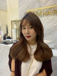 -3AM HAIR SALON染发接发