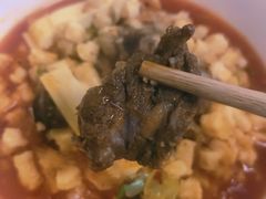-刘信牛羊肉小炒泡馍(回民街店)