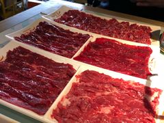 -花田煮鲜牛肉火锅(钟楼众汇店)