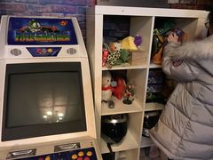 -EGO原创机械密室逃脱(朝阳大悦城2店)