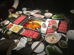 -海底捞火锅(群星城店)
