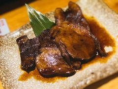 -有喜屋·深夜食堂(北京西路店)