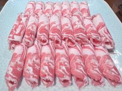 -宝泉铜锅·涮羊肉(解放东路店)