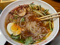 -英兰朝族饭店(河南桥头店)