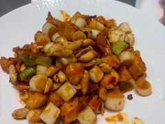 -黑窑厂糖油饼烤鸭·清真菜(旗舰店)