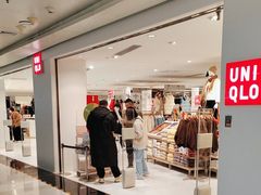 -优衣库(北京万柳华联购物中心店)