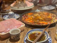 -旧街市鲜货老火锅(大光路店)