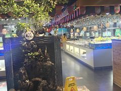 -巴犀烧烤(新崇光店)