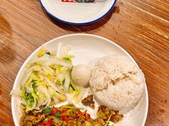 -湘遇湖南菜city店 Taste Hunan Restaurant