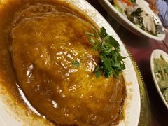 -胖子菜馆(隆昌路店)