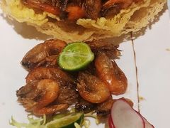 十八秒油爆虾-徐记私厨(半淞园路店)