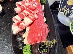 -捞王猪肚鸡火锅(财富中心店)