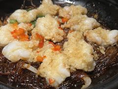 -绿茶餐厅(杭州黄龙K-lab店)