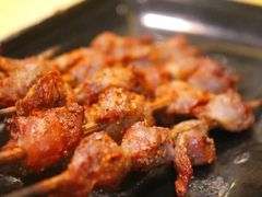 -望京小腰(北京总店)