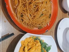 -九老汉·川渝江湖菜(合川路2店)