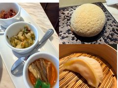 -新荣记(新源南路店)