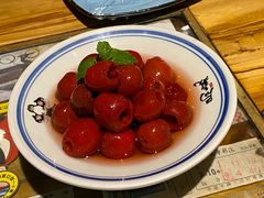 -局气 烤鸭·北京菜(光华路店)