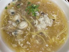 -鲁毓鲜蓬莱小面(黄山路店)