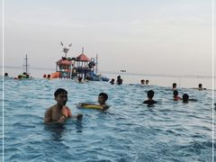 -汕头中海黄金海岸水上乐园