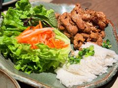 -安南越南餐厅(青岛万象城店)