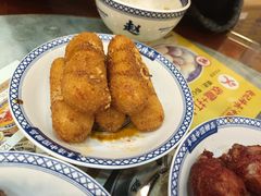 -赵记传承·中国甜品(福州总店)