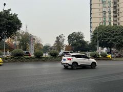 -龙头寺公园