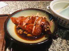 -南京大牌档(香港广场店)
