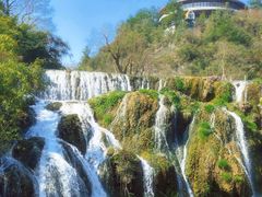 -天河潭旅游度假区