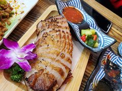 -Hi YOU你的饭局泰餐厅(雍和宫店)