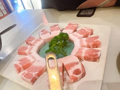 -千寻山野烤肉(中关村店)