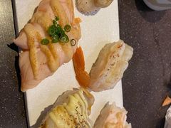 -元气寿司(东方宝泰店)