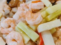 -香山湖家家宴(中山陵店)