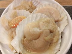 -牛YO寿喜烧·铁板烧和牛火锅自助(市府恒隆店)