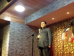 青曲社茶楼(柏树林店)-青曲社相声(易俗街区店)