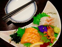 刺身小拼-松子料理(白家庄店)
