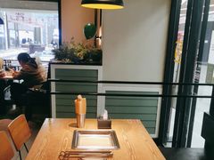 -新石器烤肉(欧尚永宁店)