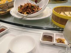 -青岛蓝海大饭店·渔歌舫(李沧店)