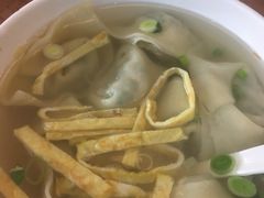 -朱鸿兴面馆(镇湖店)