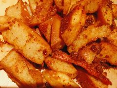 -耶里夏丽·丝路新疆菜·清真食品(徐汇南丹东路臻选店)