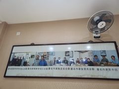 -天发芽·何记葫芦头泡馍·老字号(小南门店)