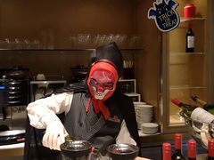 -君悦酒店·乐厨·高空自助餐(青年大街店)
