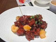 -南门食仙·手工福州菜(南门兜店)
